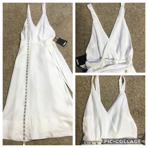 Reformation Maggie Dress - Picture 6 of 8